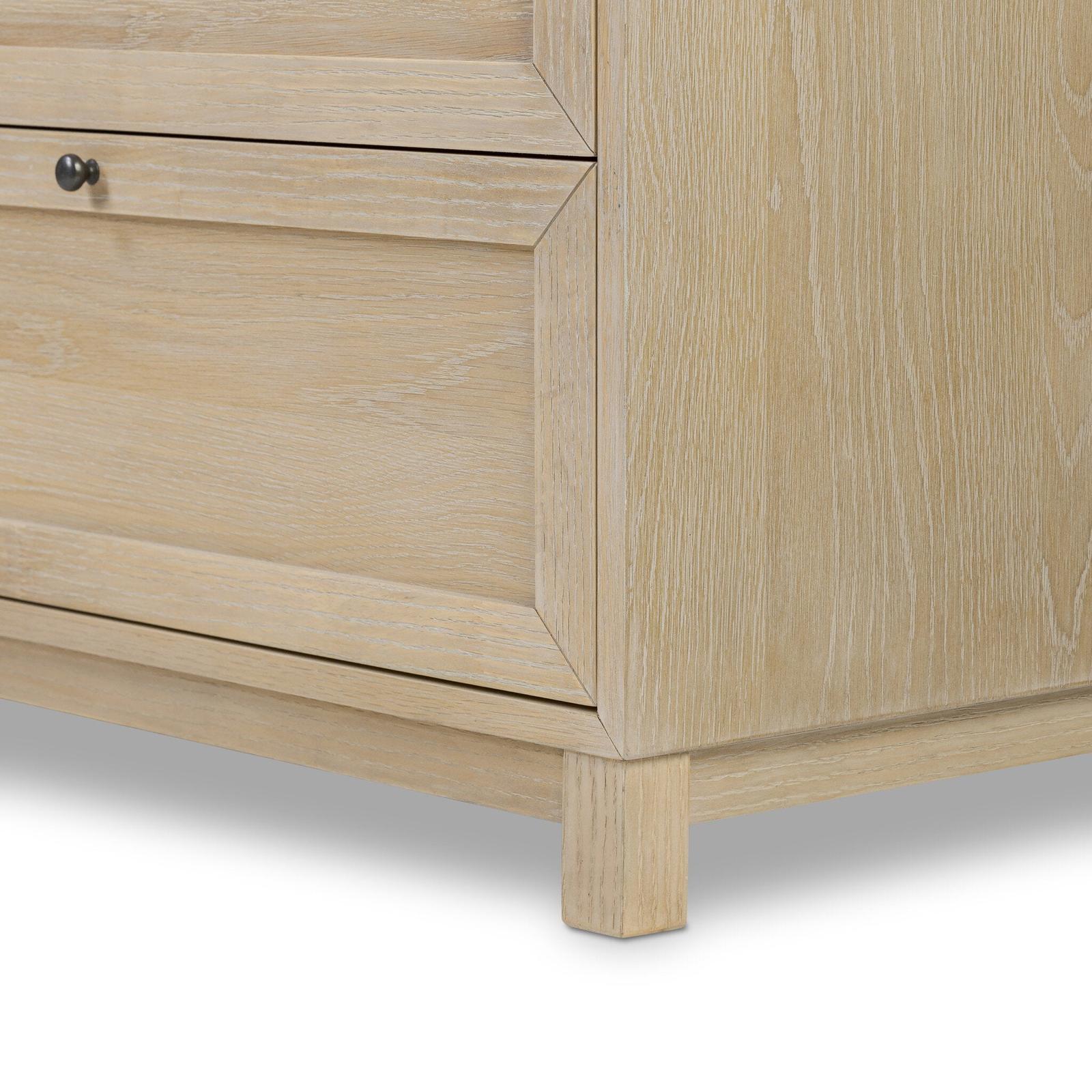 Four Hands Millie 9 Drawer Dresser
