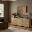 Four Hands Millie 9 Drawer Dresser
