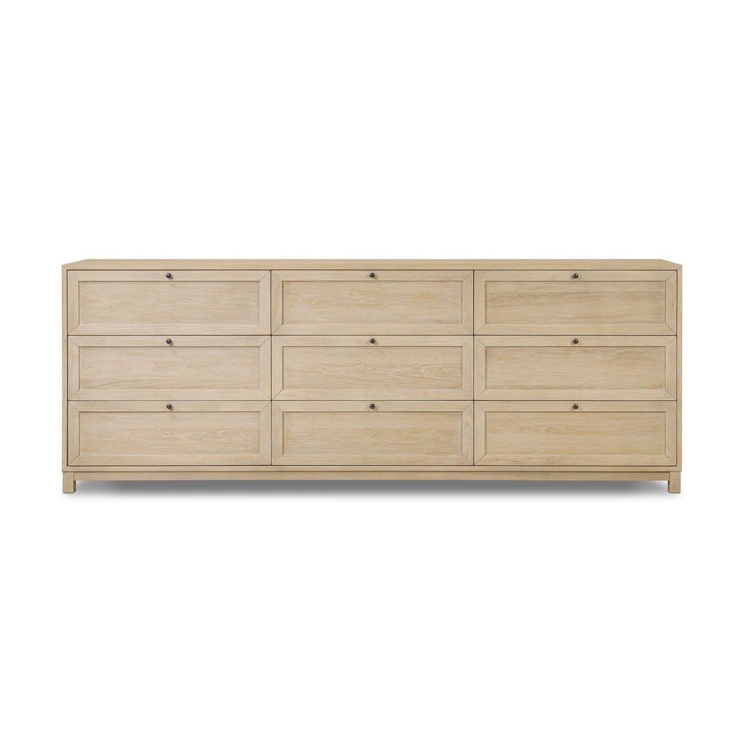 Four Hands Millie 9 Drawer Dresser