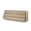 Four Hands Millie 9 Drawer Dresser