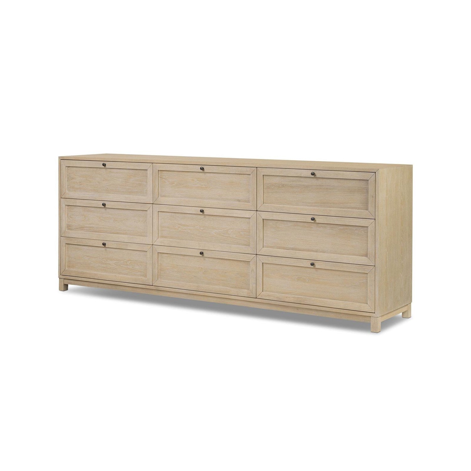 Four Hands Millie 9 Drawer Dresser