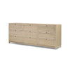 Four Hands Millie 9 Drawer Dresser