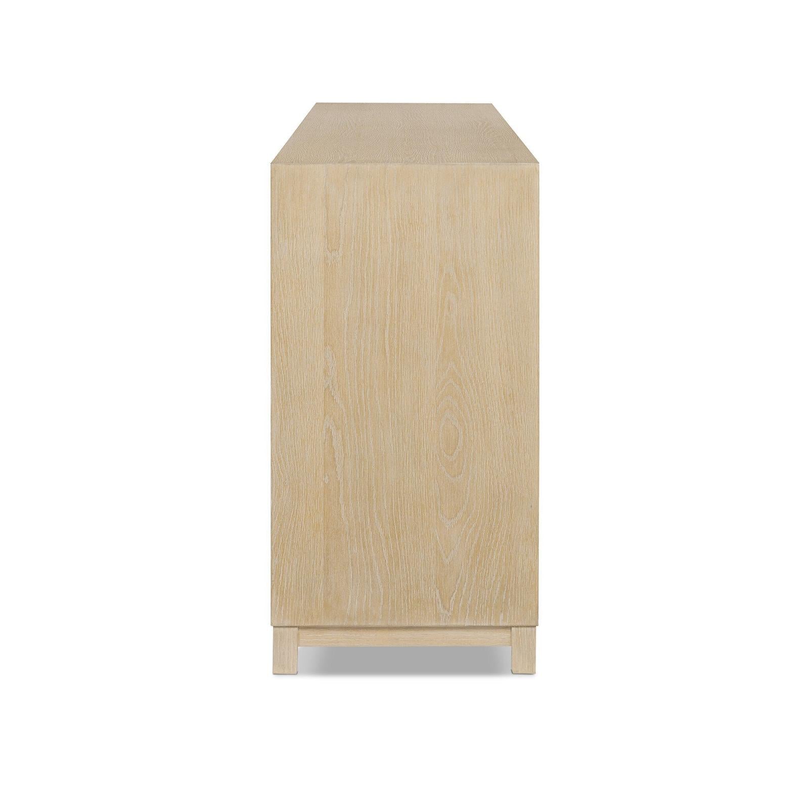 Four Hands Millie 9 Drawer Dresser