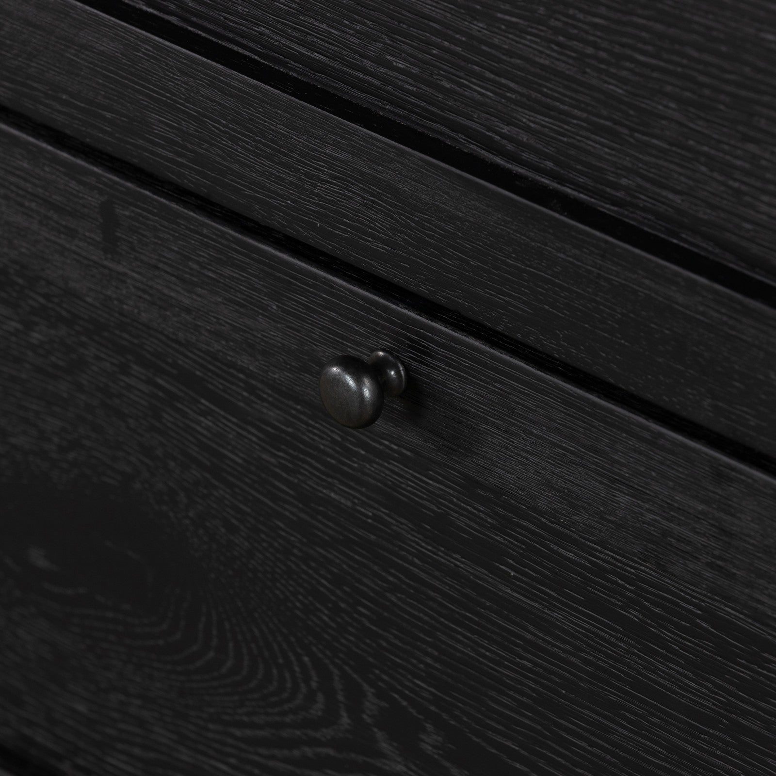 Millie 6 Drawer Dresser-Drifted Matte Bl