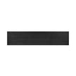 Millie 6 Drawer Dresser-Drifted Matte Bl