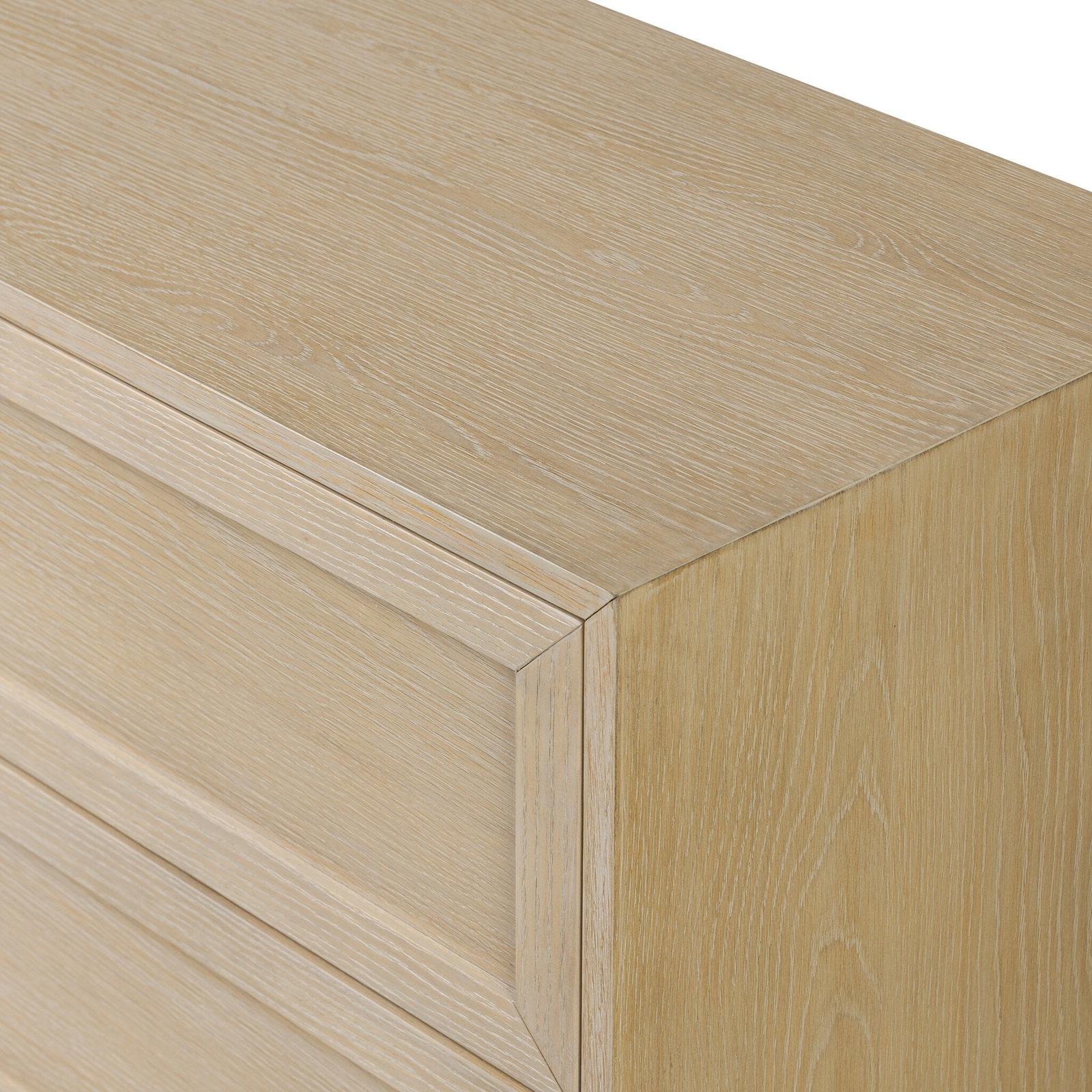 Four Hands Millie 6 Drawer Dresser