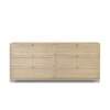 Four Hands Millie 6 Drawer Dresser