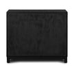 Millie Nightstand-Drifted Matte Black