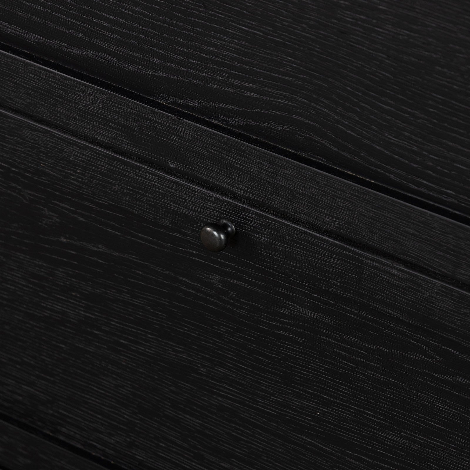 Millie Nightstand-Drifted Matte Black