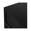 Millie Nightstand-Drifted Matte Black