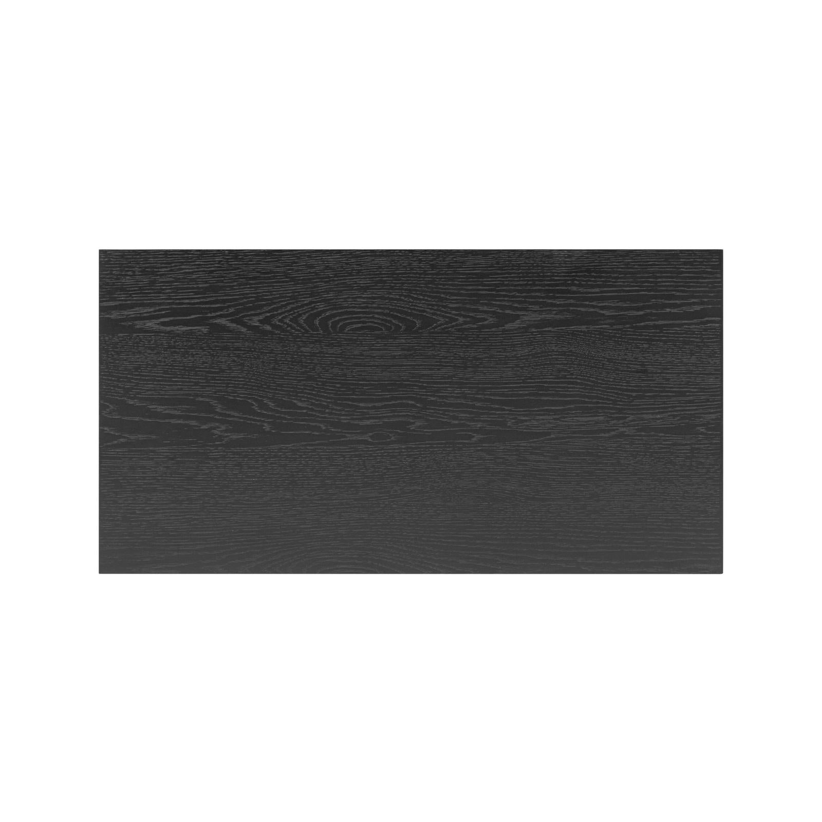 Millie Nightstand-Drifted Matte Black