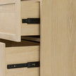 Four Hands Millie Nightstand