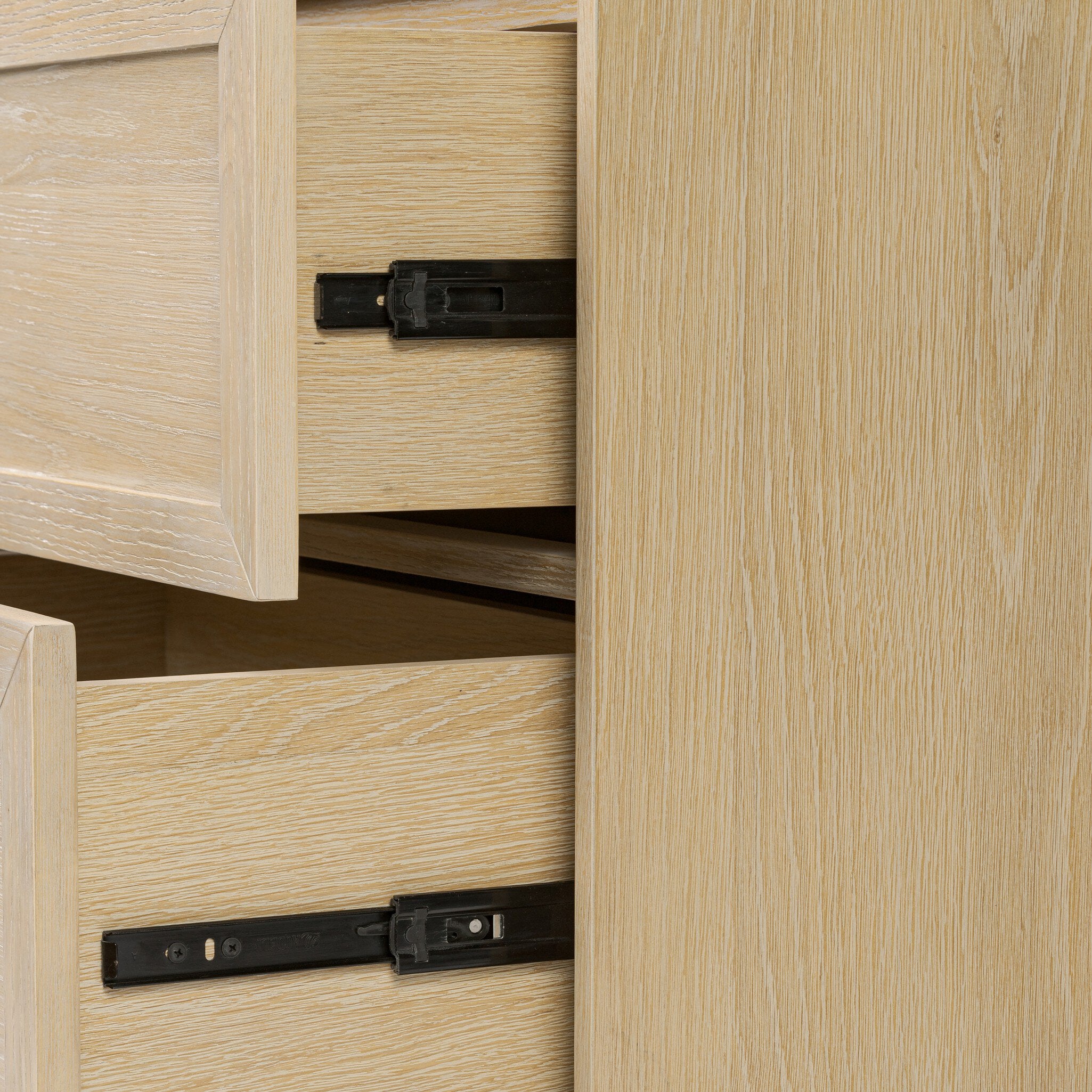 Four Hands Millie Nightstand