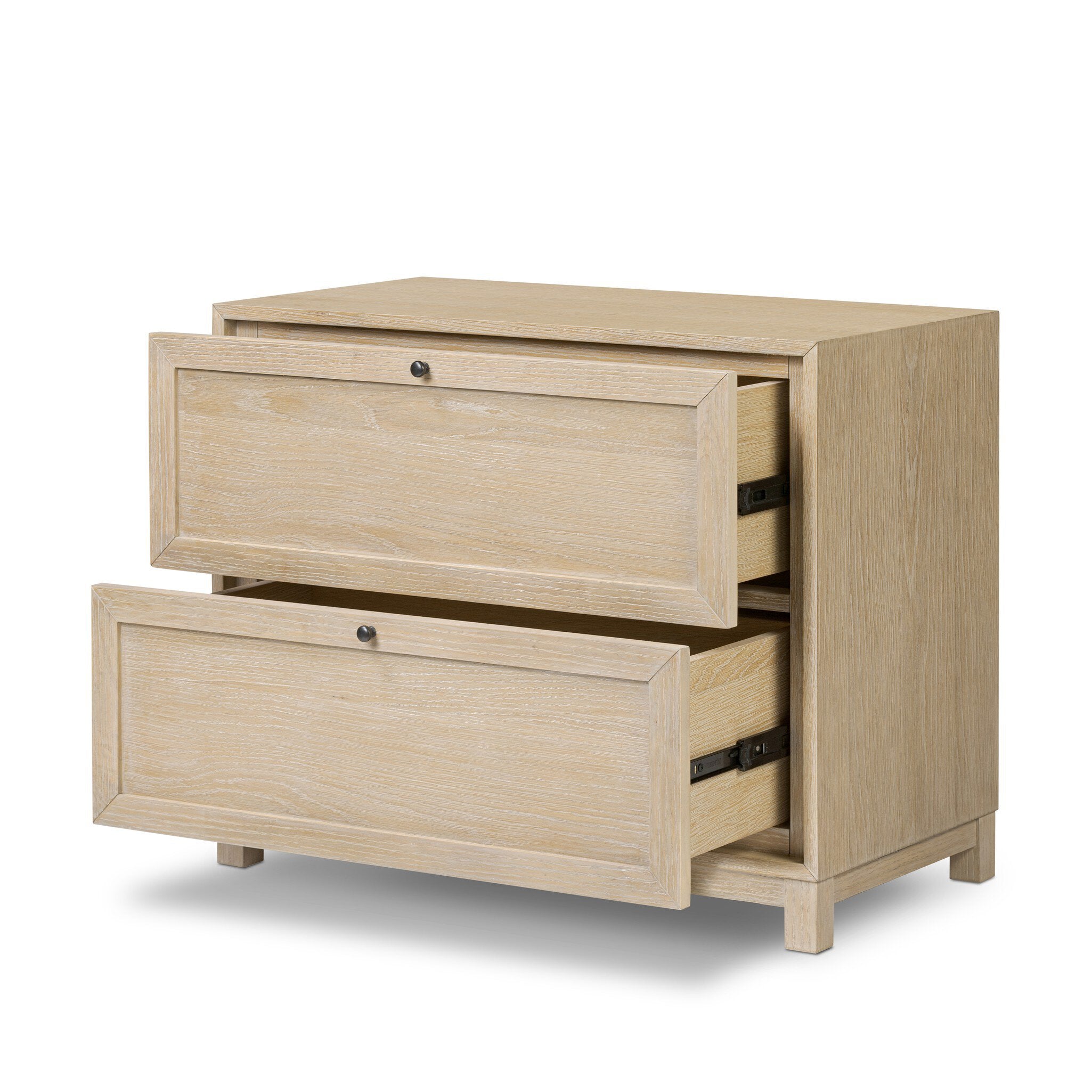 Four Hands Millie Nightstand