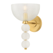 Hudson Valley Lighting Bloomvale 1 Light Wall Sconce Wall Light