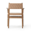 Four Hands Hamlin Dining Armchair