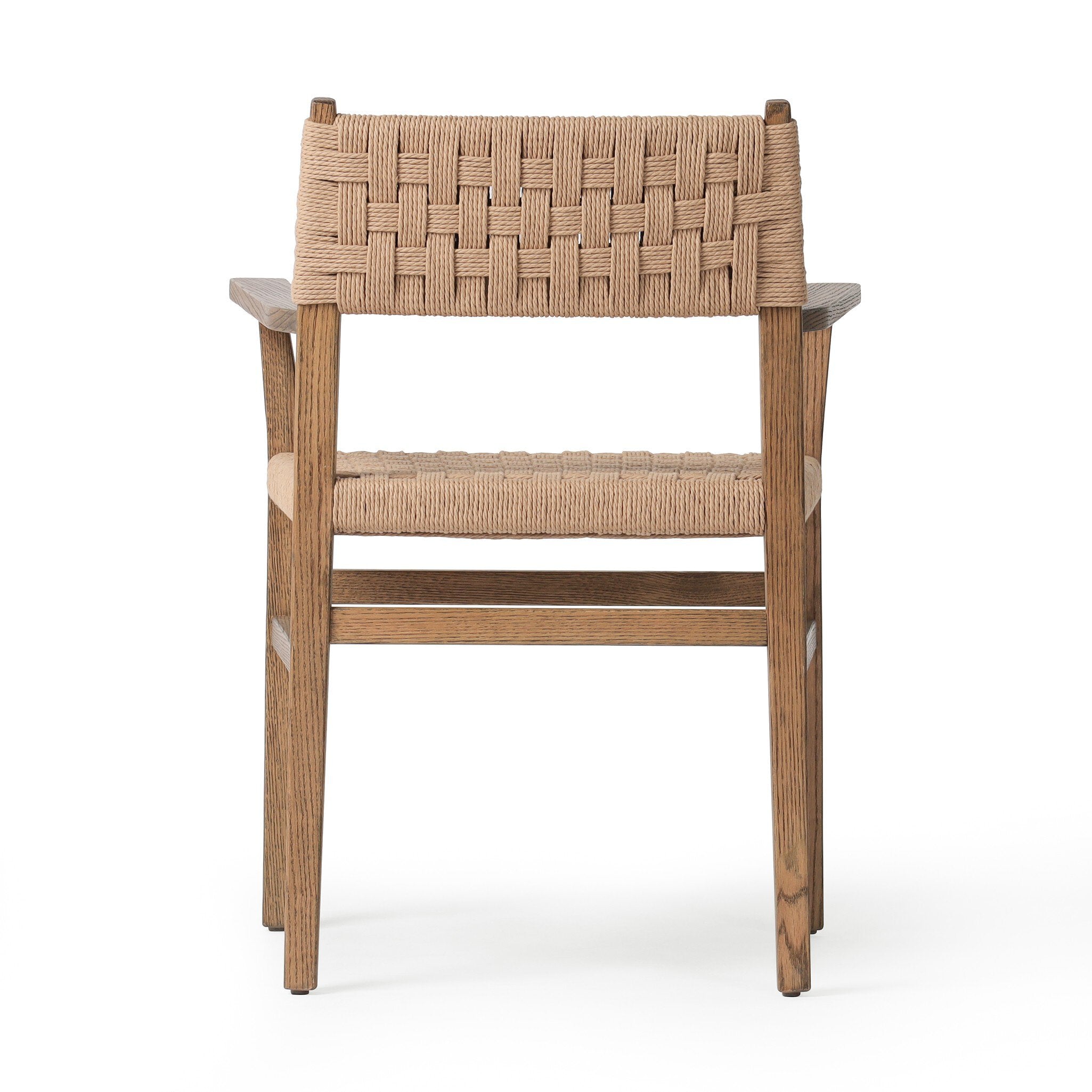 Four Hands Hamlin Dining Armchair