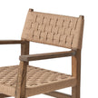 Four Hands Hamlin Dining Armchair