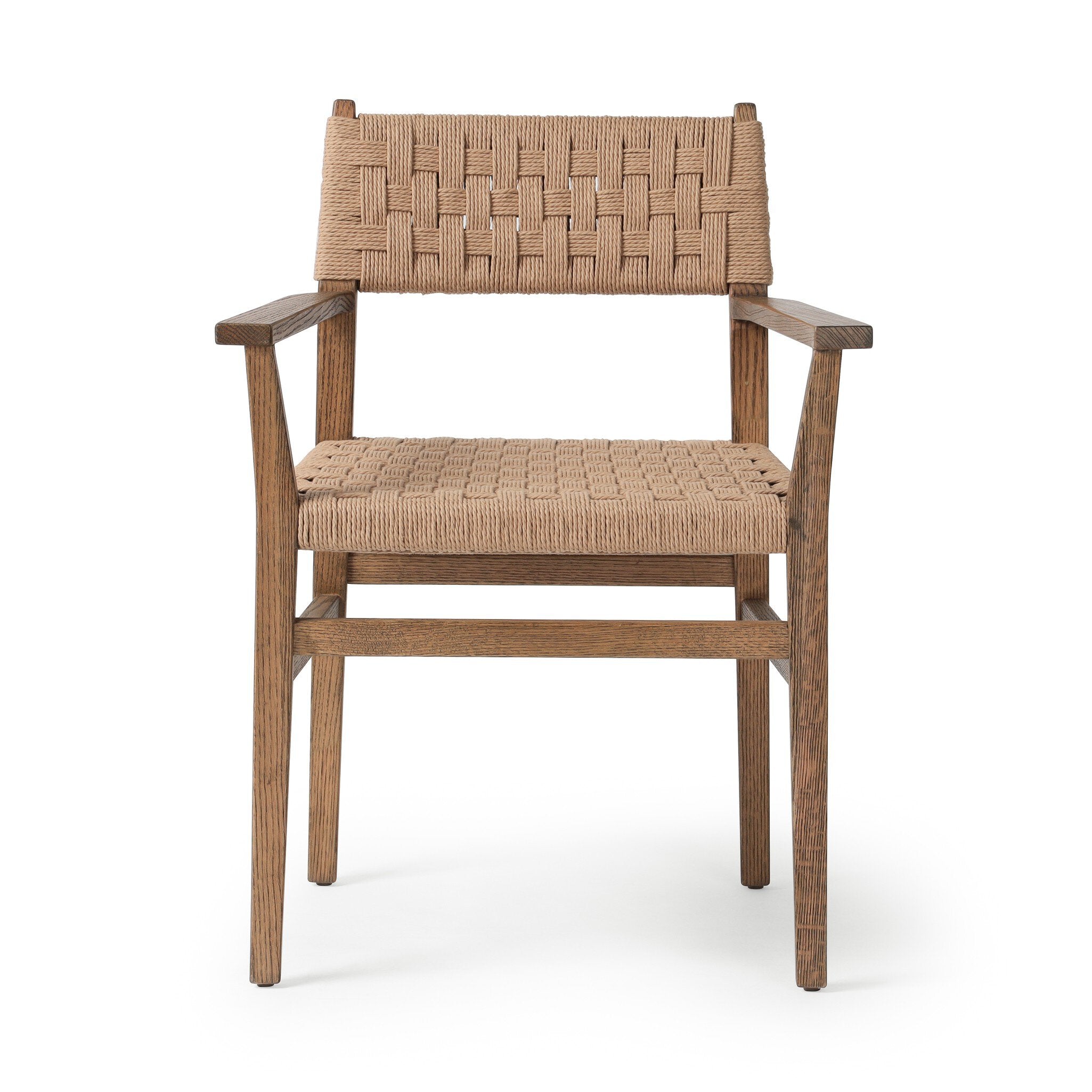 Four Hands Hamlin Dining Armchair