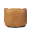 Four Hands Gerrie Swivel Chair