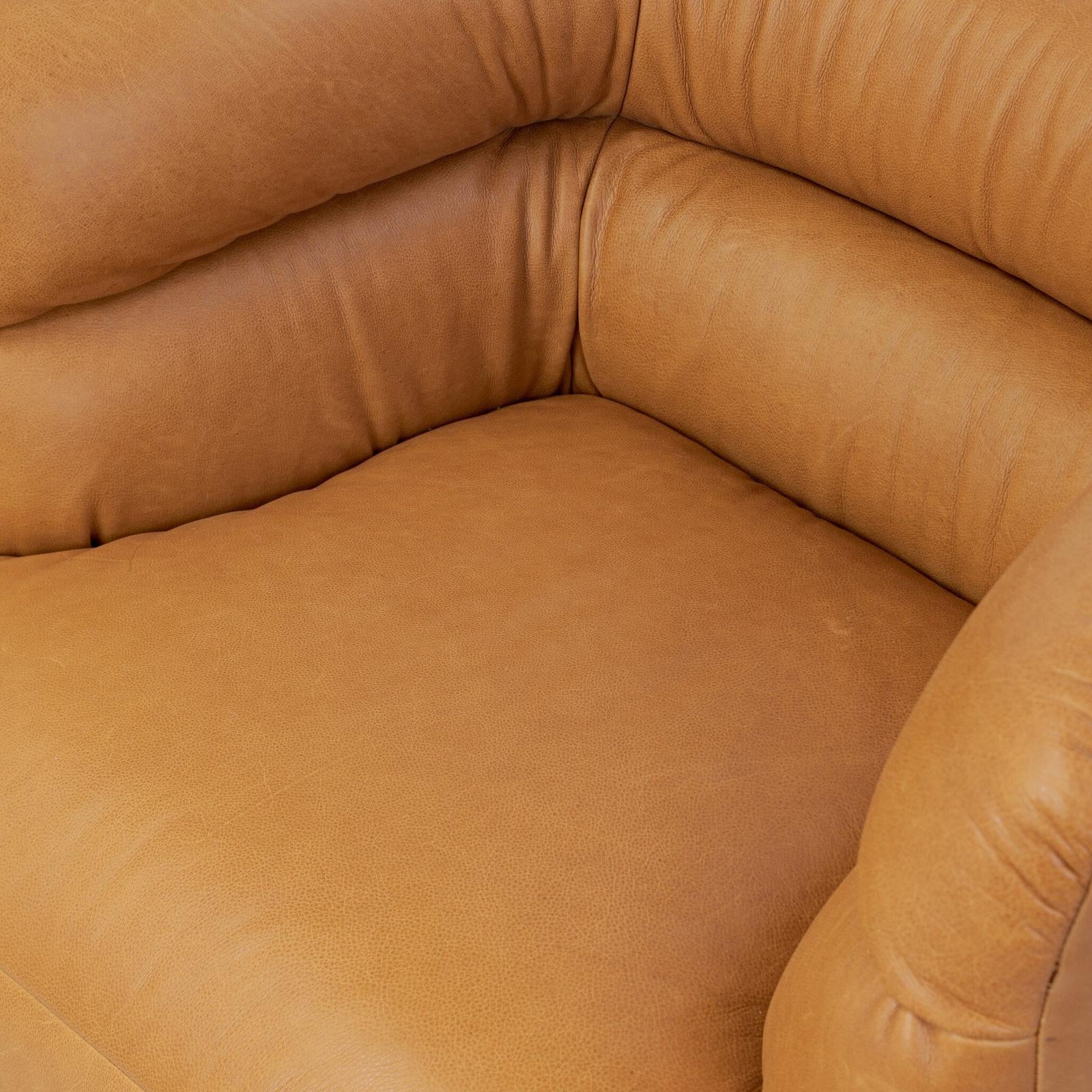 Four Hands Gerrie Swivel Chair