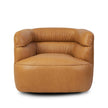Four Hands Gerrie Swivel Chair