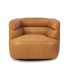 Four Hands Gerrie Swivel Chair