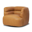 Four Hands Gerrie Swivel Chair