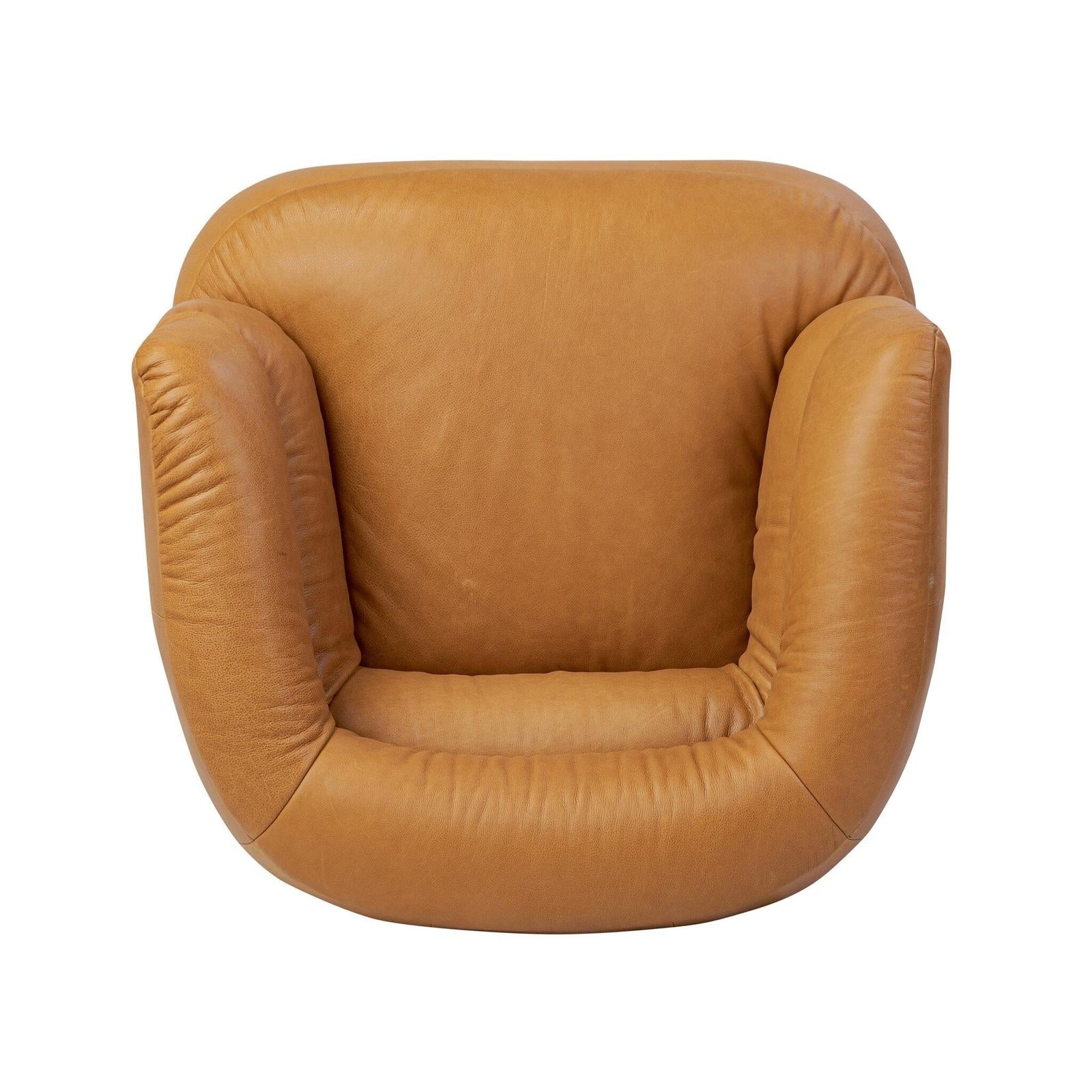 Four Hands Gerrie Swivel Chair
