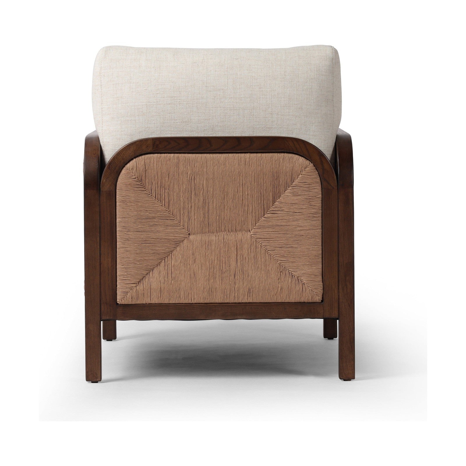 Kalani Chair-Alcala Cream