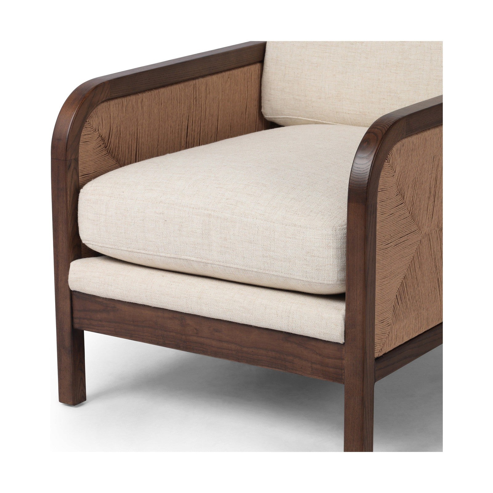 Kalani Chair-Alcala Cream