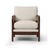 Kalani Chair-Alcala Cream