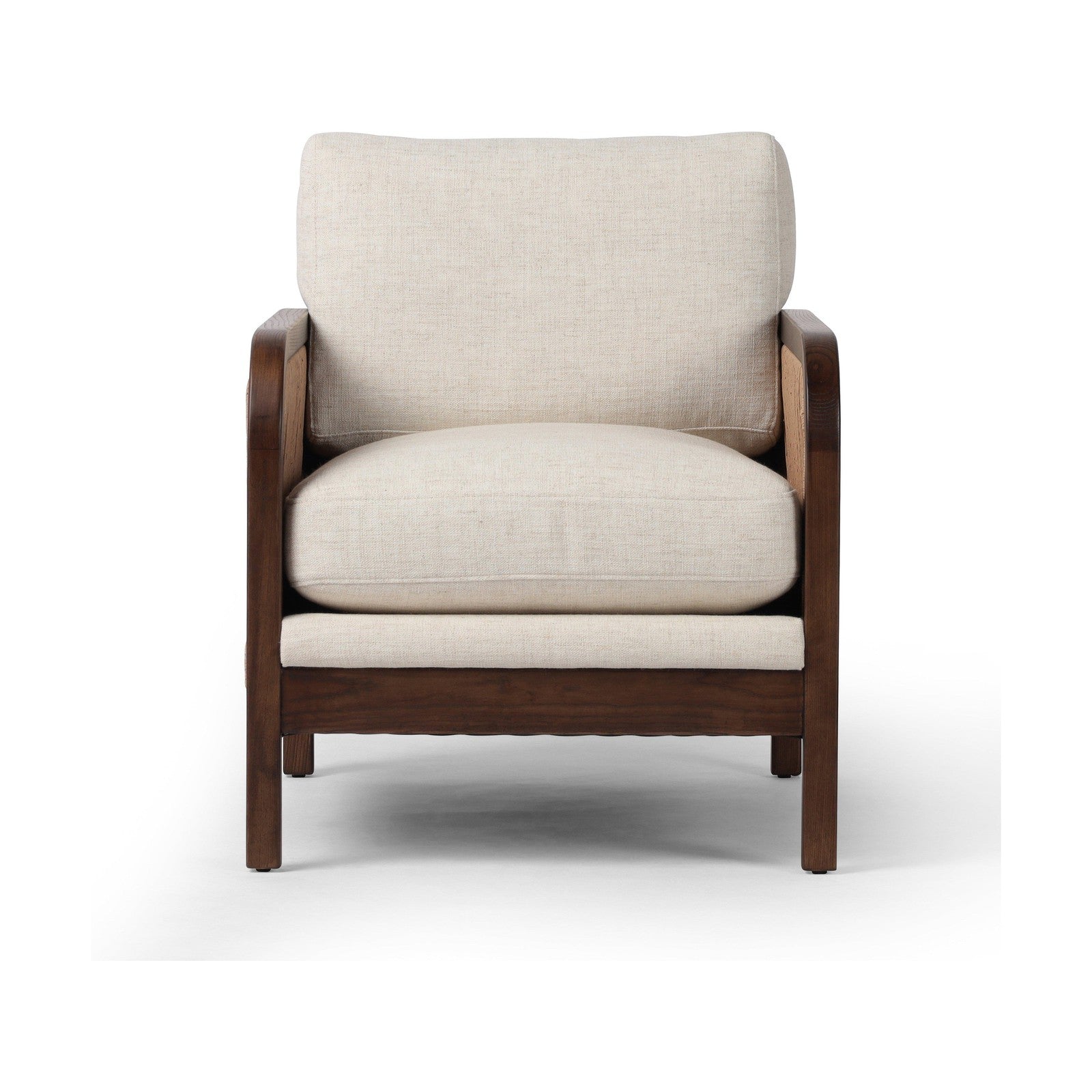 Kalani Chair-Alcala Cream