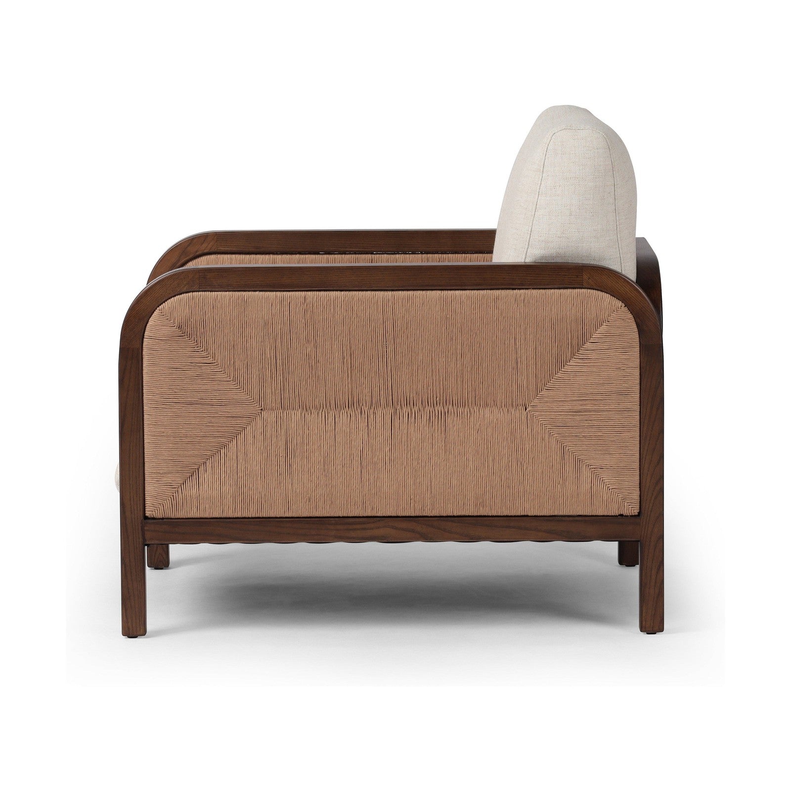 Kalani Chair-Alcala Cream