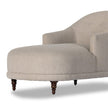 Four Hands Marnie Chaise Lounge