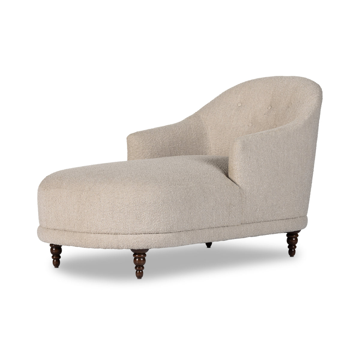 Four Hands Marnie Chaise Lounge — Grayson Living