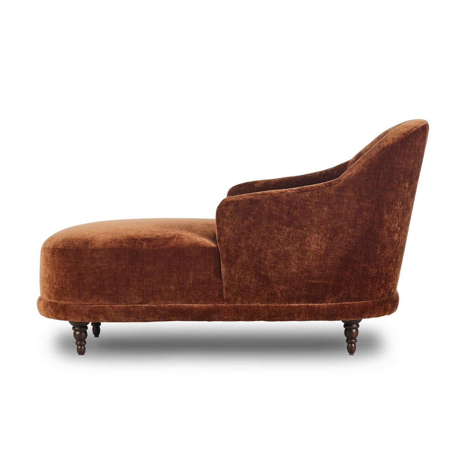 Marnie Chaise Lounge