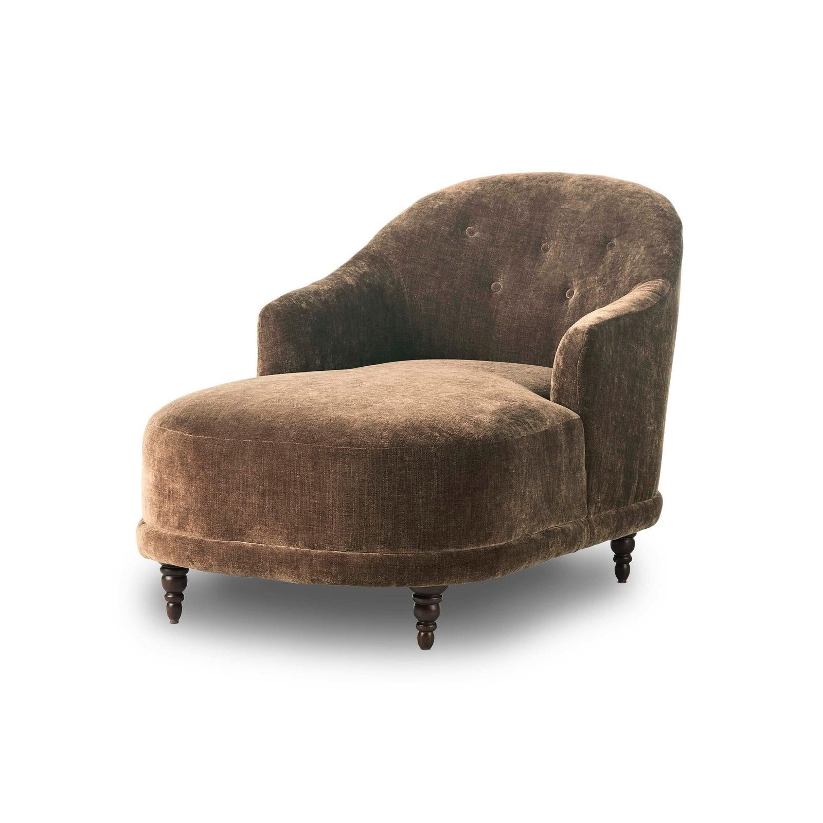 Marnie Chaise Lounge