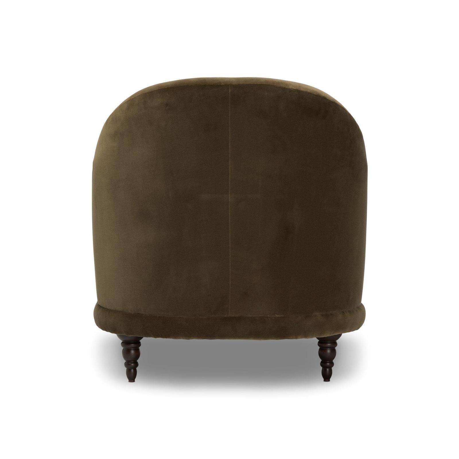 Marnie Chaise Lounge