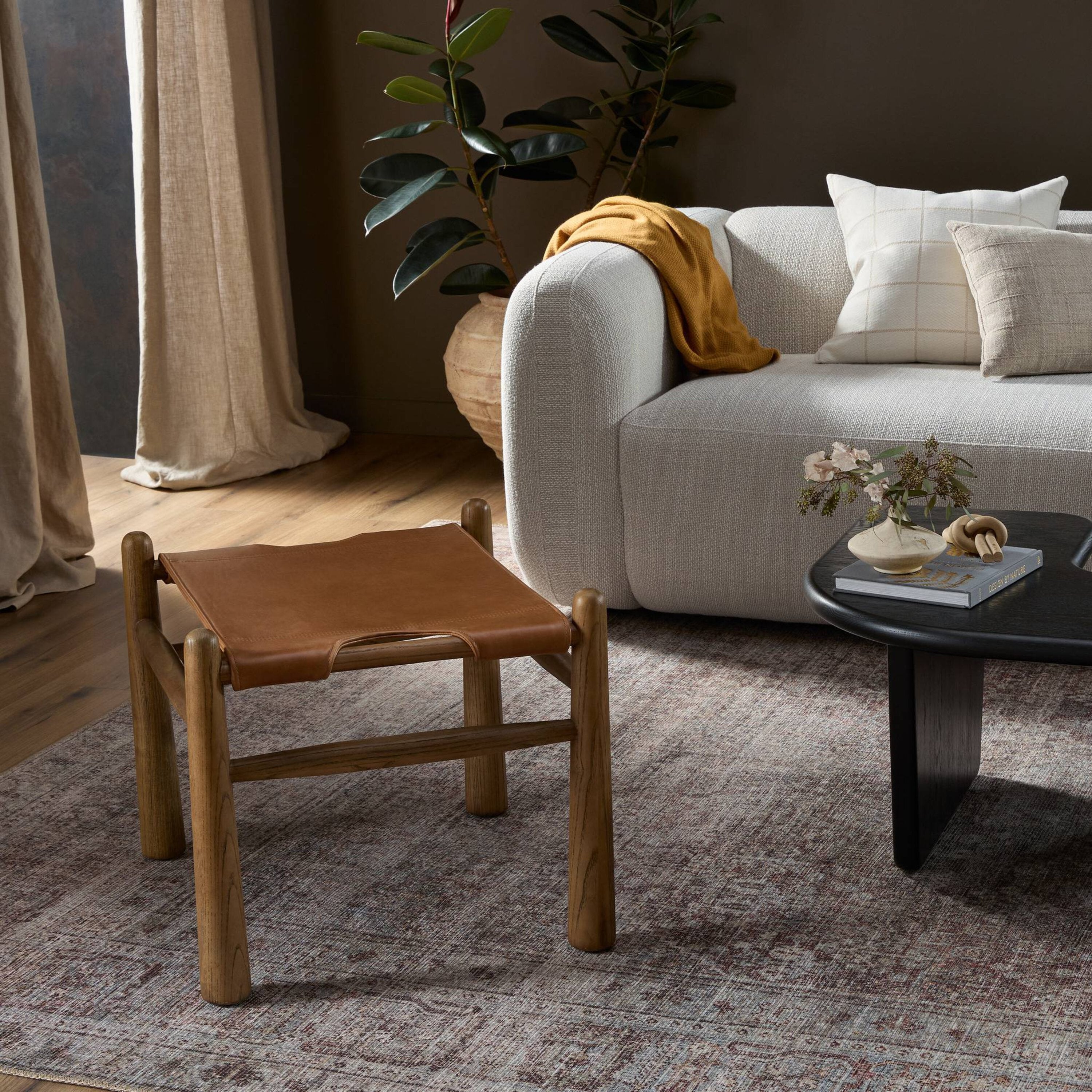 Nino Ottoman-Dakota Tobacco
