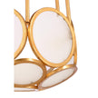 Wildwood Earlom Gold Pendant