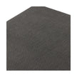 Fiona 6 Drawer Dresser-Black Raffia