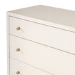 Fiona 6 Drawer Dresser