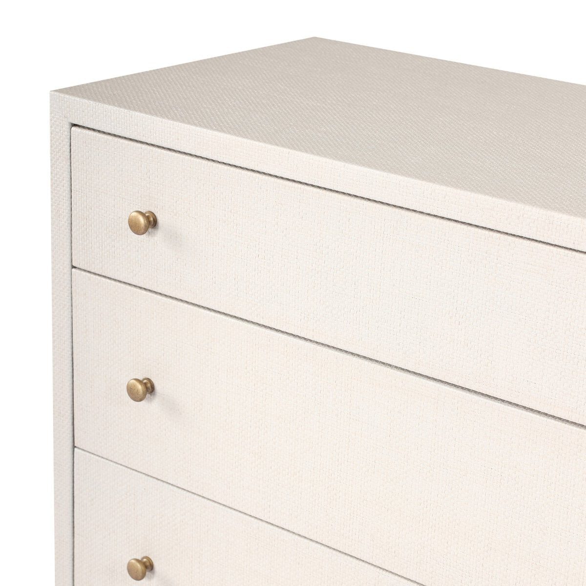 Fiona 6 Drawer Dresser