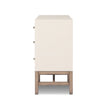 Fiona 6 Drawer Dresser