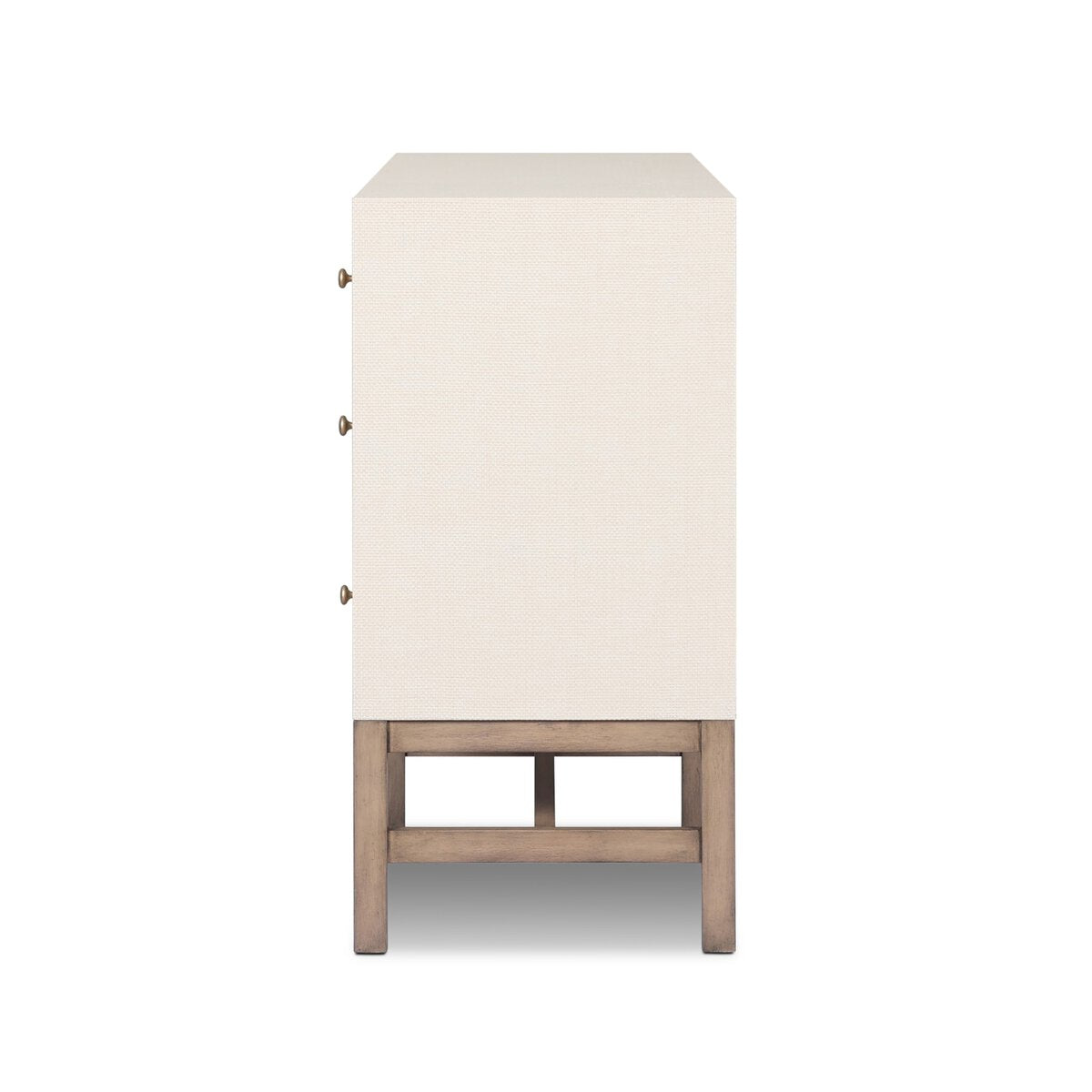 Fiona 6 Drawer Dresser