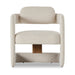 Bronte Chair-Knoll Natural