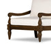 Alameda Outdoor Accent Chair