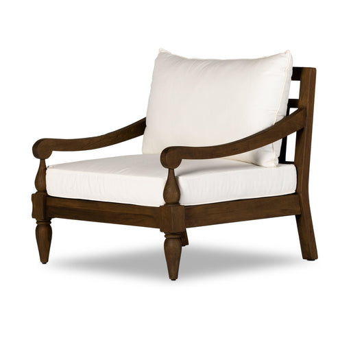 Alameda Outdoor Accent Chair