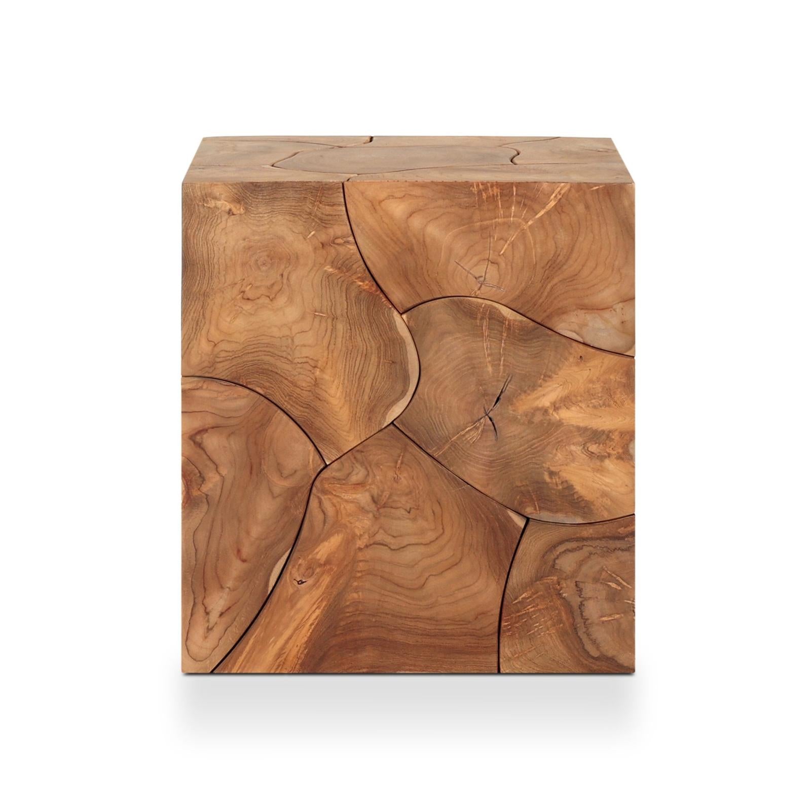 Tomlin Outdoor End Table